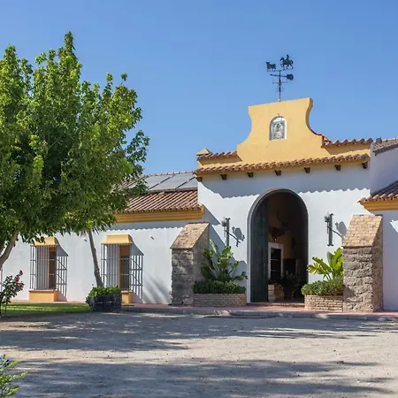 Villa Cortijo Manoteras *