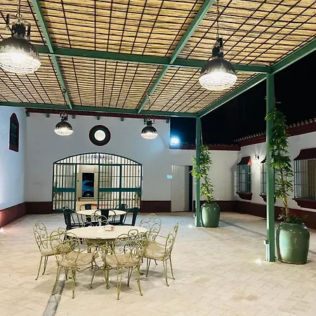 Cortijo Manoteras *