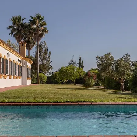 Villa Cortijo Manoteras