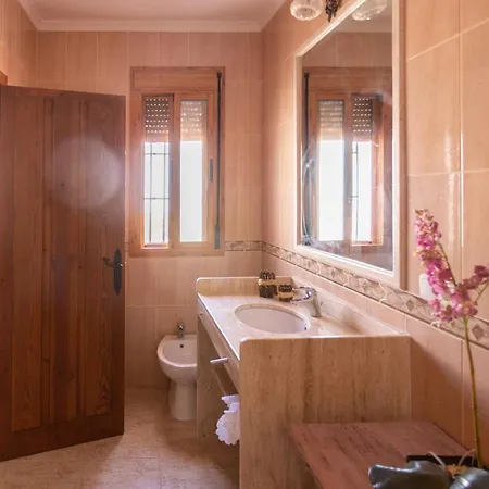 Villa Cortijo Manoteras *