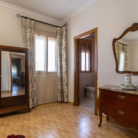 Villa Cortijo Manoteras