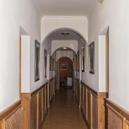 Villa Cortijo Manoteras *
