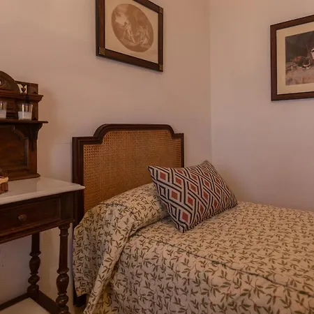 Villa Cortijo Manoteras El Puerto de Santa María