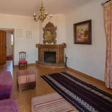 Villa Cortijo Manoteras